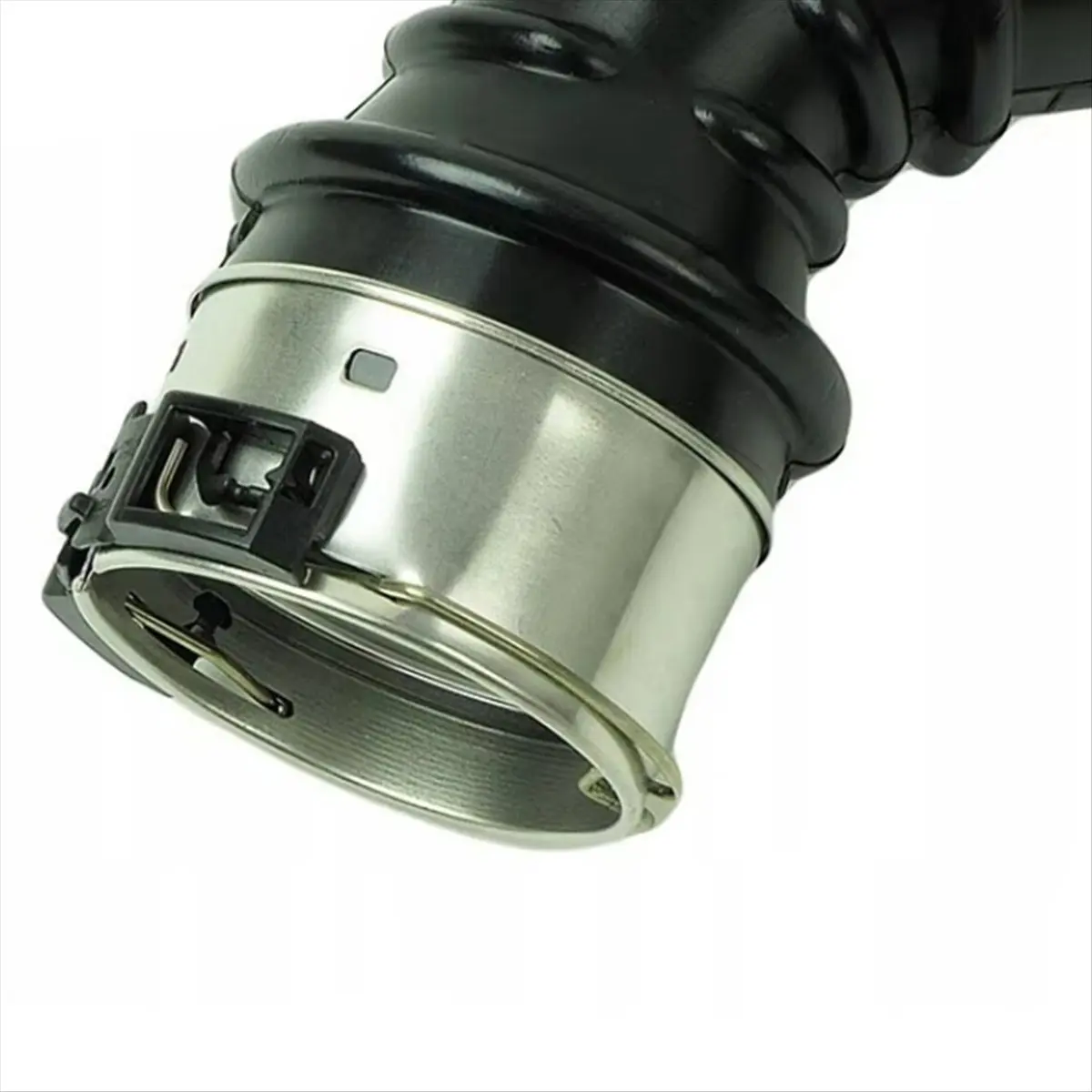 

#85U Automotive Parts & Accessories,Car Air Intake Inlet Duct Pipe 14460-9116R 144609116R for Renault (Black)