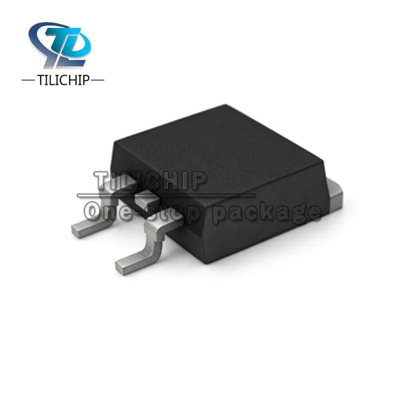 10PCS-20PCS  Brand new LP05R045T Synchronous Rectification Chip TO252 DCM Switching Power Supply 45V Original IC Matching