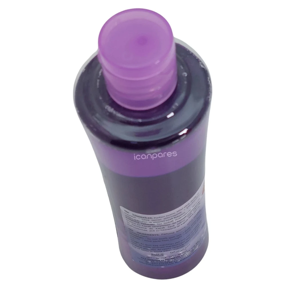 Compatible for Sulu Electric Vacuum Cleaners for Parfümü Liquid Lavender (100ml)