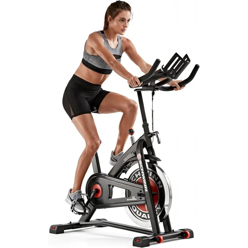 

Fitness Indoor Cycling Exercise Bike Series