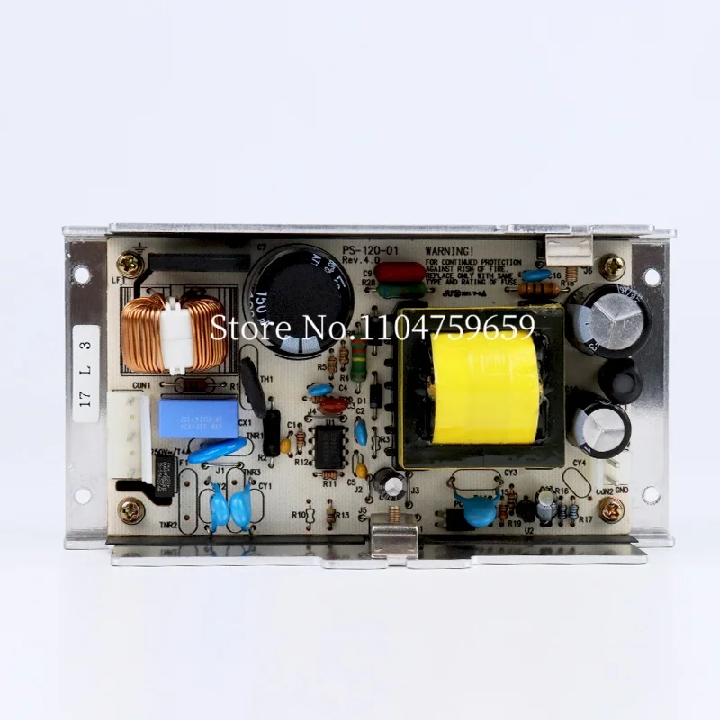 مصدر الطاقة الأصلي CL5200 CL3000 لقطع غيار الموازين CAS CL5200 CL3000 #3