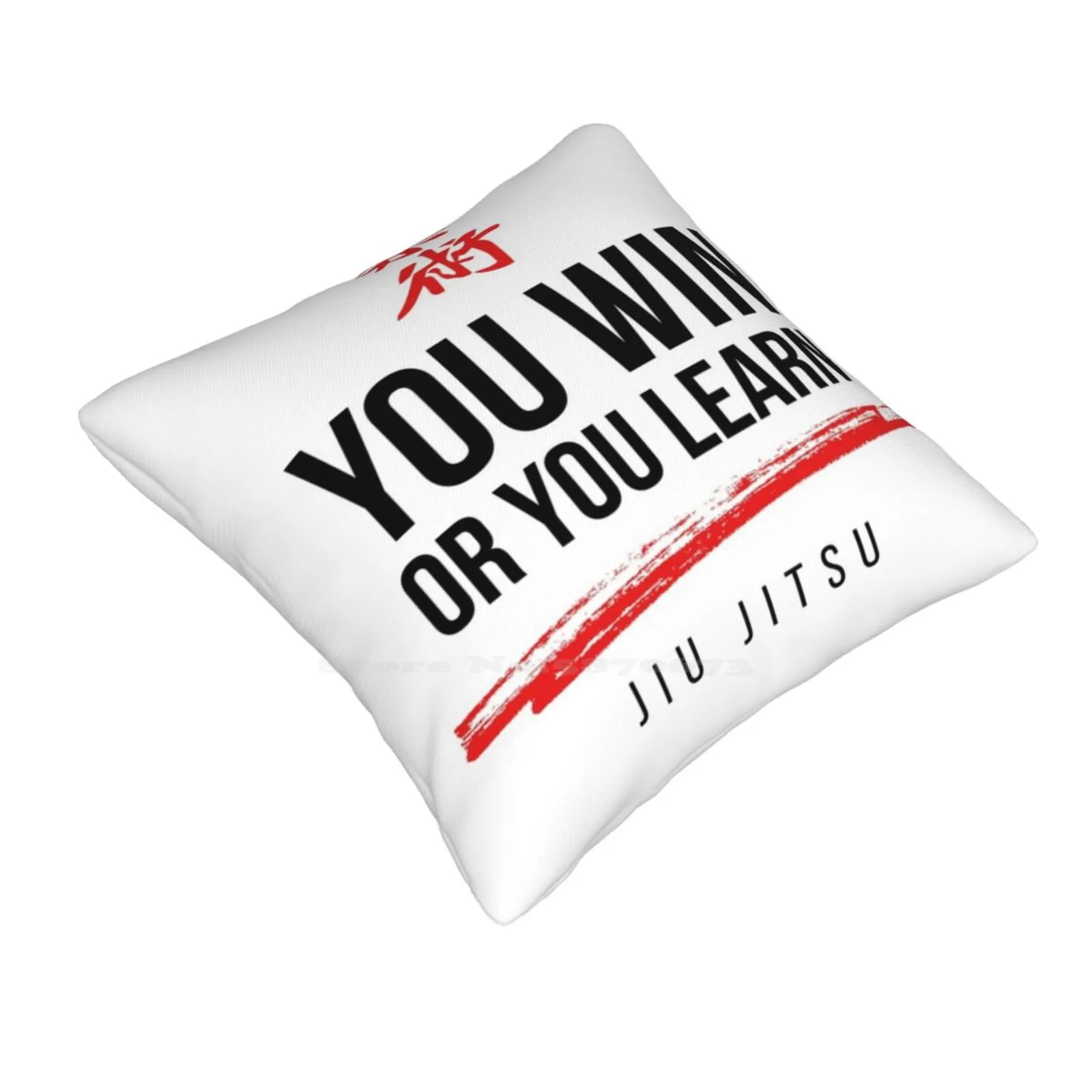 You Win Or Your Learn Dark Jiu Jitsu Pillowslip Pillowcase Jiu Jitsu For Men Brazilian Jiu Jitsu Jiu Jitsu Kids Jiu Jitsu Funny