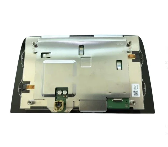 Imagem -02 - Original Novo Display Lcd do Carro com Tela de Toque para Ford Focus Mk4 Sync3 20232023 Jx7t18b955-fe Navegação Gps Carro