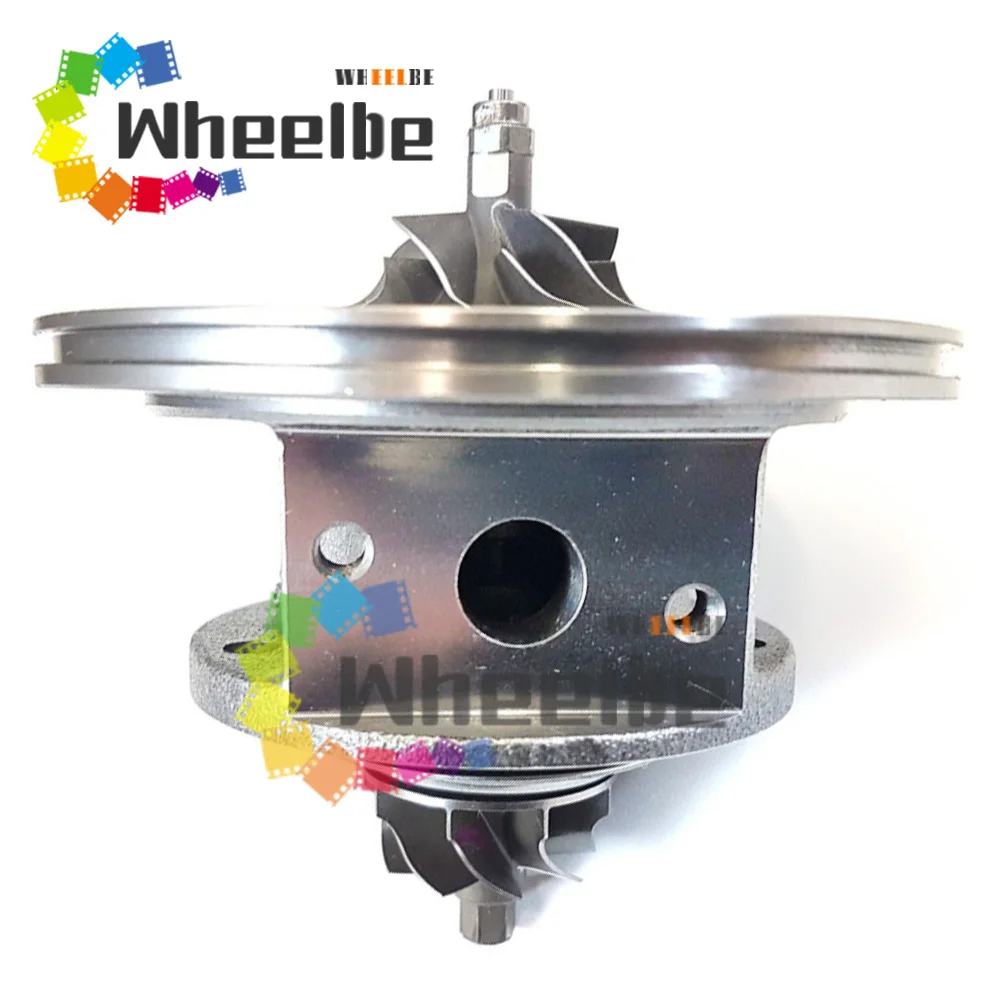 Turbo Chra Cartridge For Renault Kangoo Clio Megane Mode Scenic 1.5 dC 54359880033 54359700033 54359880011 54359700011