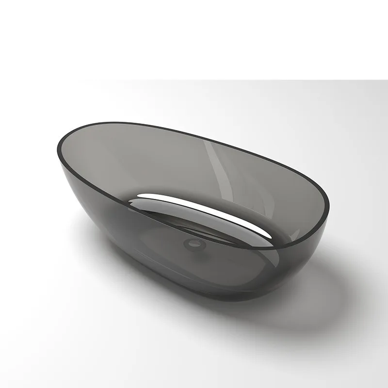 Hotel B & B Independent Bathtub Hotel Engineering Collection Bathtub