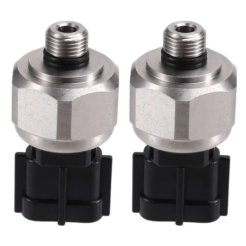 Authentic 2X Yacht Oil Pressure Sensor 8GN-83651-00-00 8GN836510000 6AW-83651 41CP2-12 42CP2-9 For Outboard F350