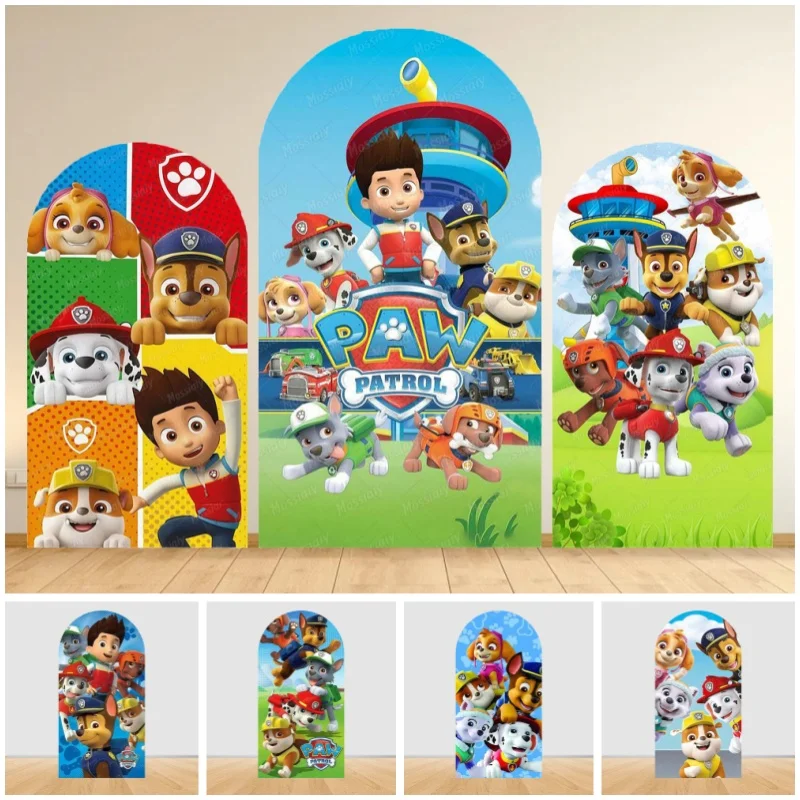 #41 New Studio Backgrounds Arrivals