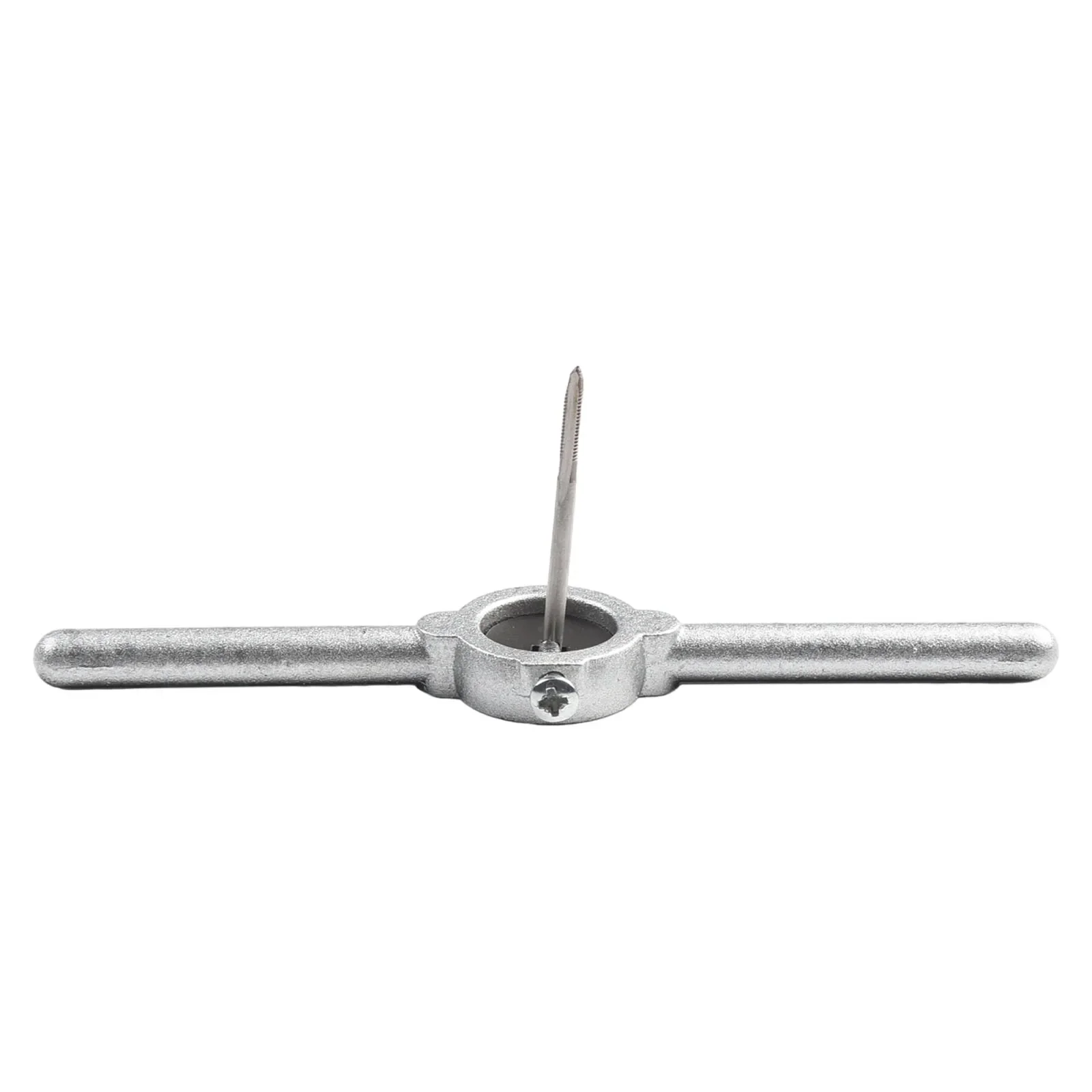 Tapping Tools Tap Die Set Wrench 31pcs Perfect Tap Holder High Quality Practical Quality Is Guaranteed Brand New