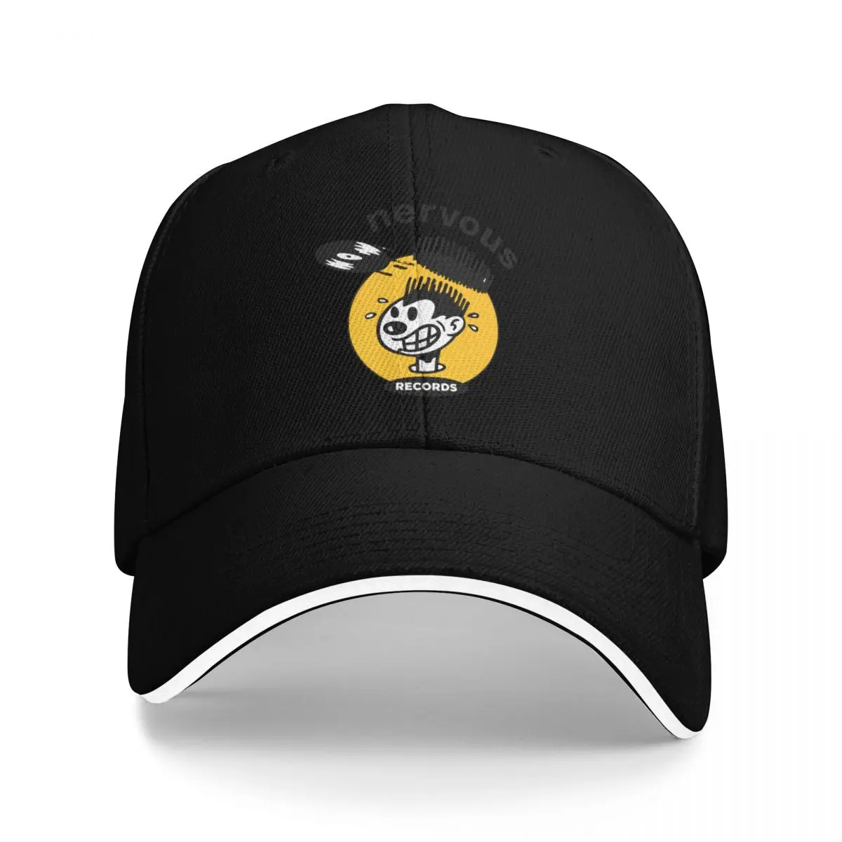 

Nervous Baseball Cap foam party Hat hiking hat Hats Woman Men's