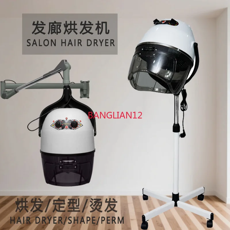 Hair dryer, beauty salon, hair salon, hair dye, styling design, perm machine