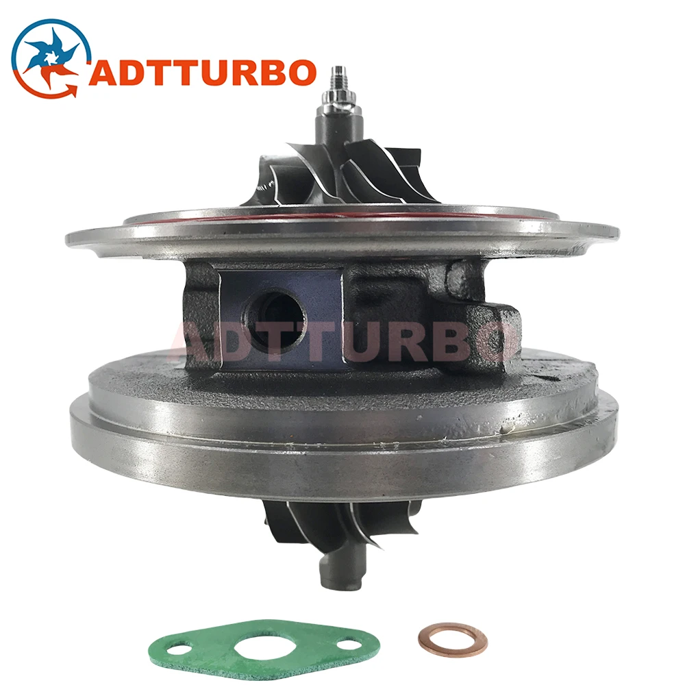 Gtb2056v Turbo CHRA Cartridge 789773 for Iveco Hansa 3.0 F1C 107 Kw 2009- Mitsubishi 789773-5028S Turbocharger Core 504376936