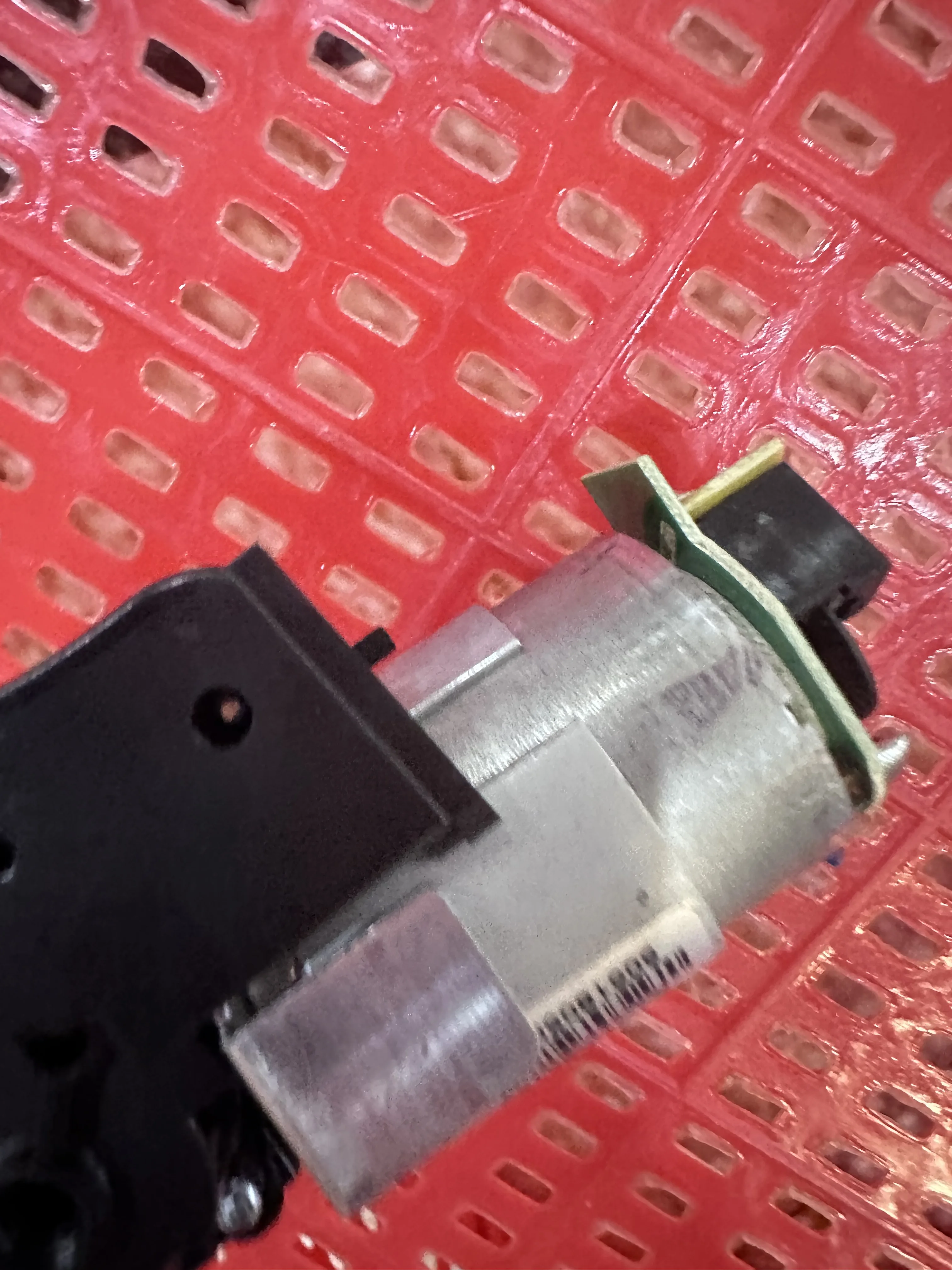 

B3Q10-60104 Двигатель АПД в сборе для HP M277 M280 M281 M477 M479 M426 M427 M428 M429 M377 274 Устройство подачи документов в сборе