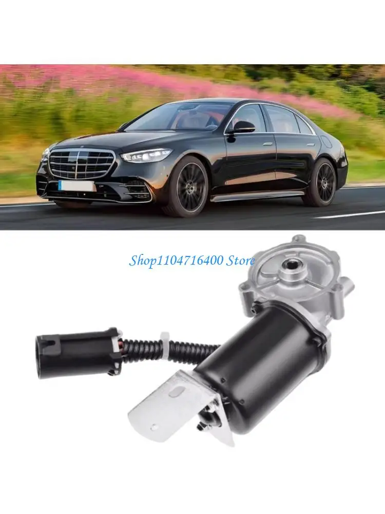 

y1gd Transfer Case Shifts Motor for ML320 ML350 ML430 ML500 ML55 48601 48-601 600810 600-810 1635400888