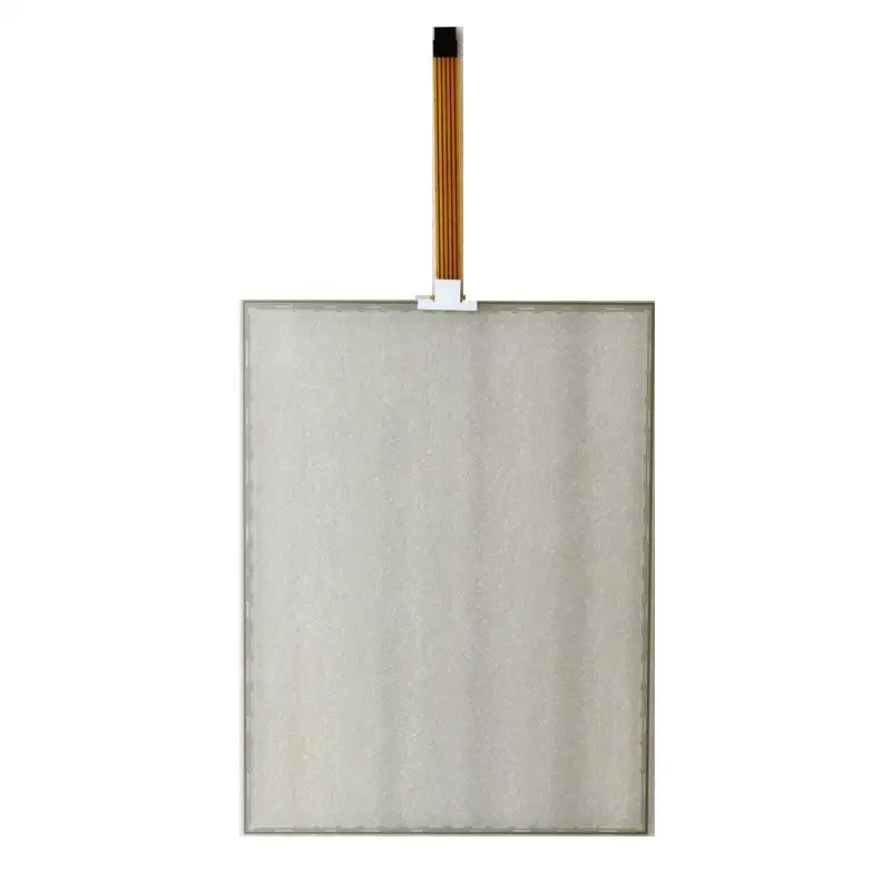 

Resistive Touch Screen Glass Panel Digitizer For AMT2517 251700010040245