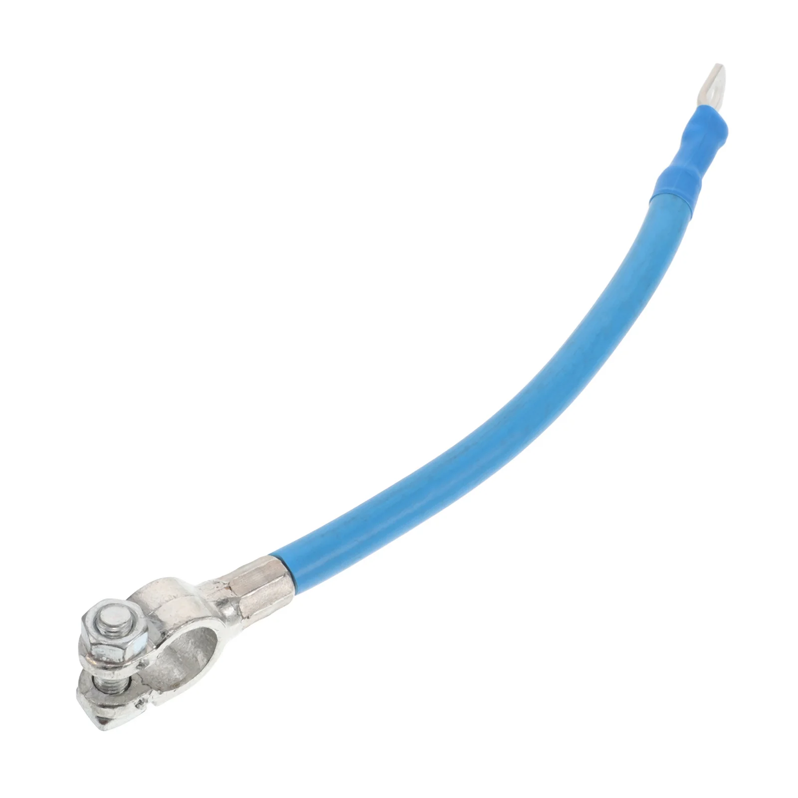 

Automotive Grounding Wire Extension Cable Flexible Terminal Connector Automotive Ground Strap Car Connection