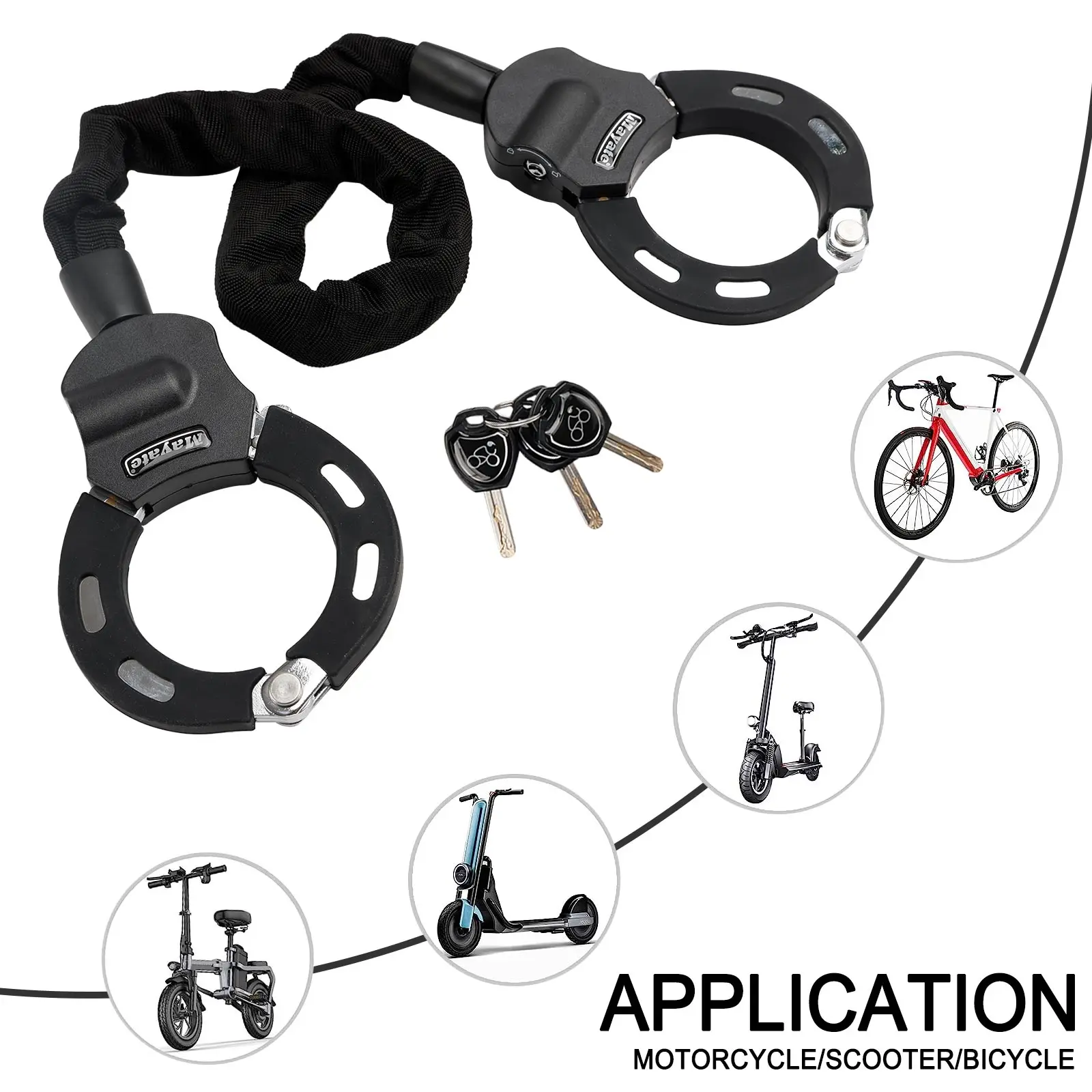 Thumbnail 2 - #54 Best Electric Scooter Bags to Buy In 2026