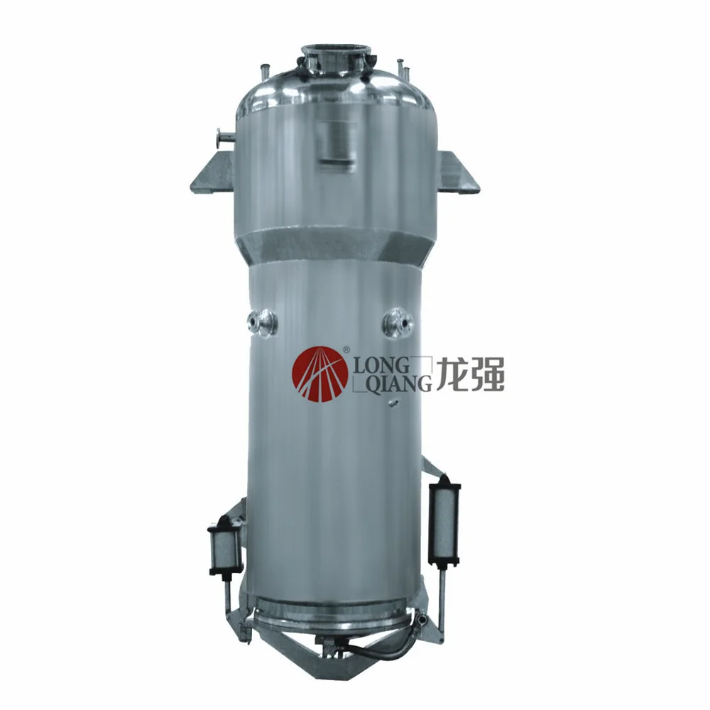 Резервуар для извлечения растений из нержавеющей стали для водорослей