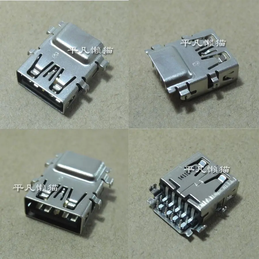 For   LENOVO E560 3.0 USB socket on the motherboard (HDMI) beside