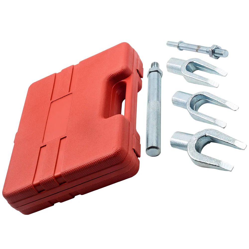 

Разделитель шаровых опор рулевых тяг, вилка-зажим, клиновидный расширитель с рукояткой, США