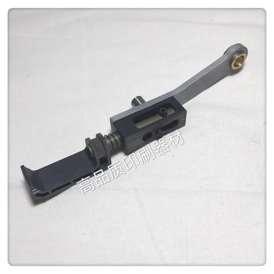 

High Quality Heidelberg Printing Machine Parts Heidelberg SM52 PM52 Feeder Press Foot