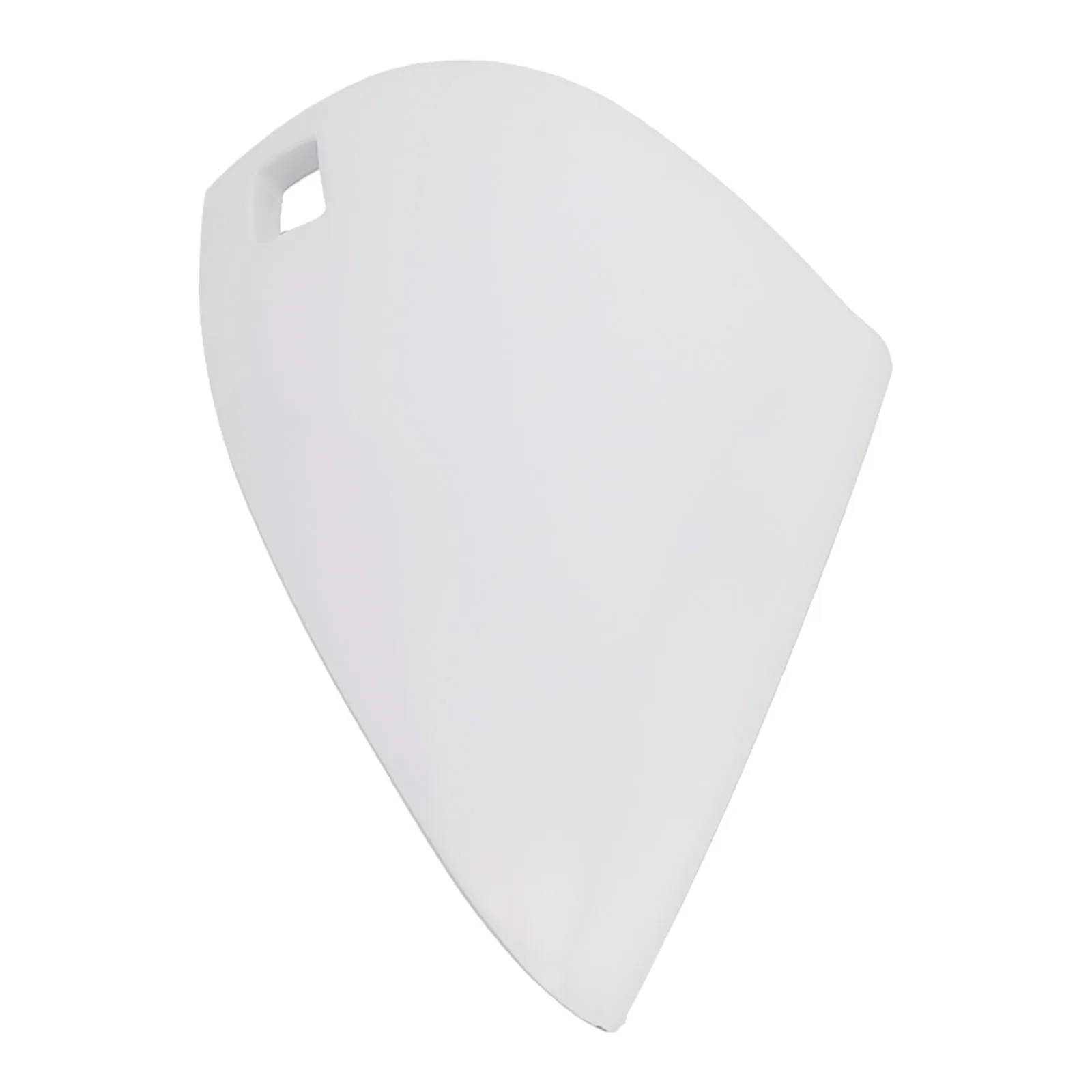 

82652-AA100 Износостойкая крышка дверной ручки белого цвета из АБС-пластика для Elantra 2021-2022 для установки замены Hyundai