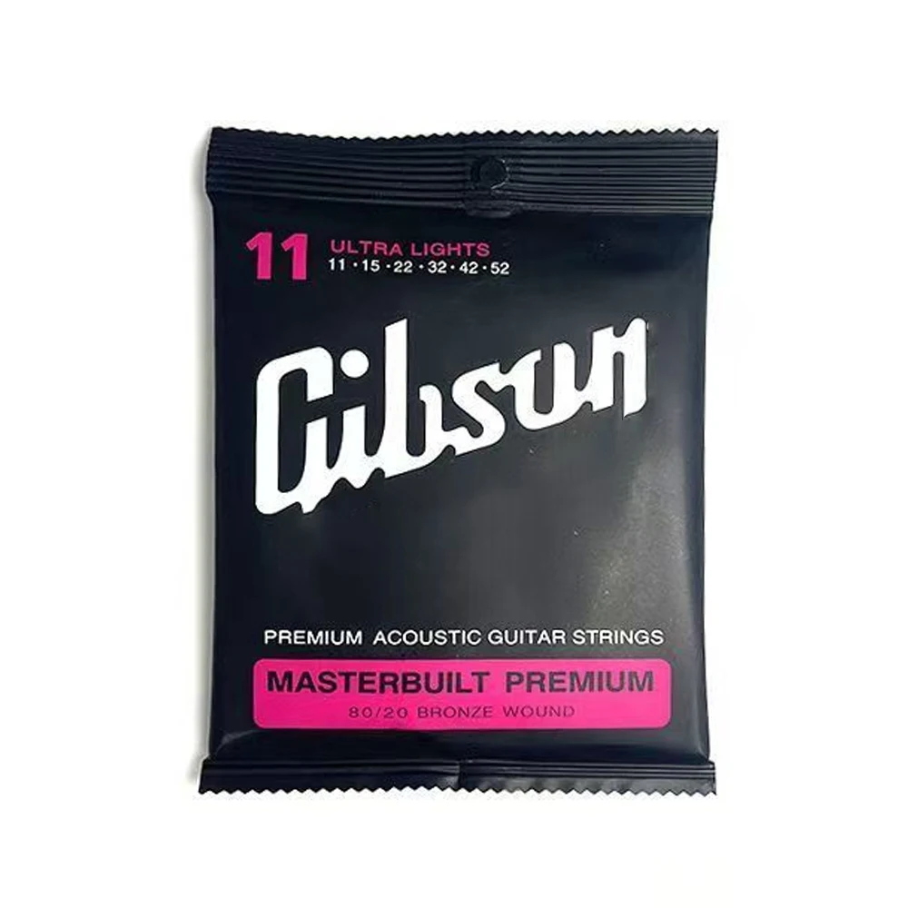 Folk guitar strings Folk Soundtrack Guitar String Set Accessories Universal  Essential Instrument Accessories Music Enthusiasts