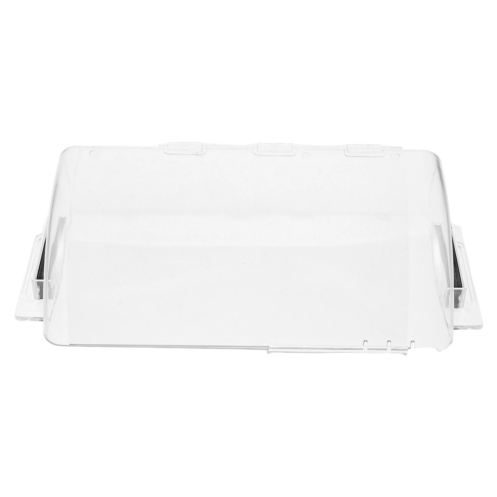 

Magnetic Conditioning Adjustable Wind Block Vent Cover for Floor Ceiling Retractable Design Enhanced Ventilation Space Saving