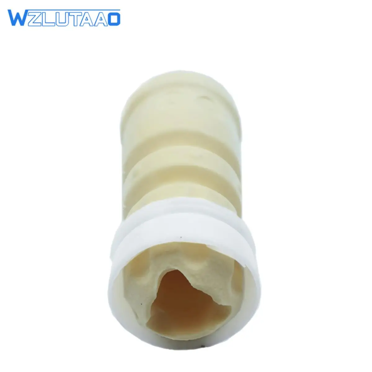 2pcs Rear Suspension Shock Bump Stop Rubber Buffer 80A512131E 80A 512 131 E For Audi Q5 2017-2026 5