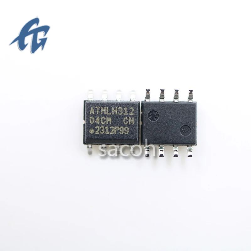 

SACOH High Quality Original Electronic Components Suppliers AT24C04C-SSHM-T 20PCS
