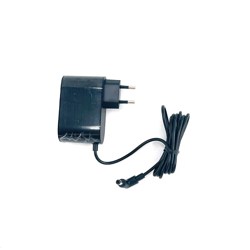 Original European Adapter Charger For Dreame  H12 Wet and Dry Vacuum Cleaner Spare Parts Accessories