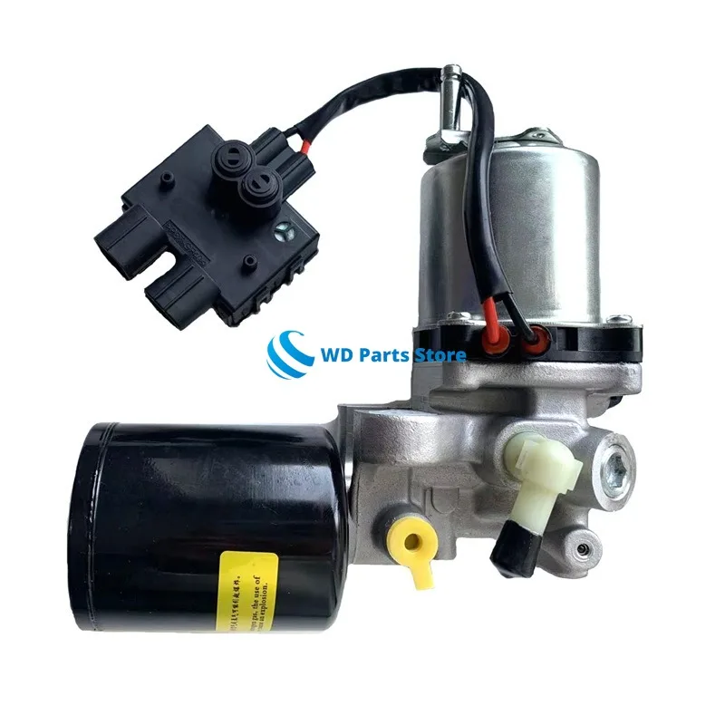 

47070-48060 For TOYOTA HIGHLANDER Hybrid GVU58 GVU48 201008 NEW Brake Booster Pump Assembly 47070-48050