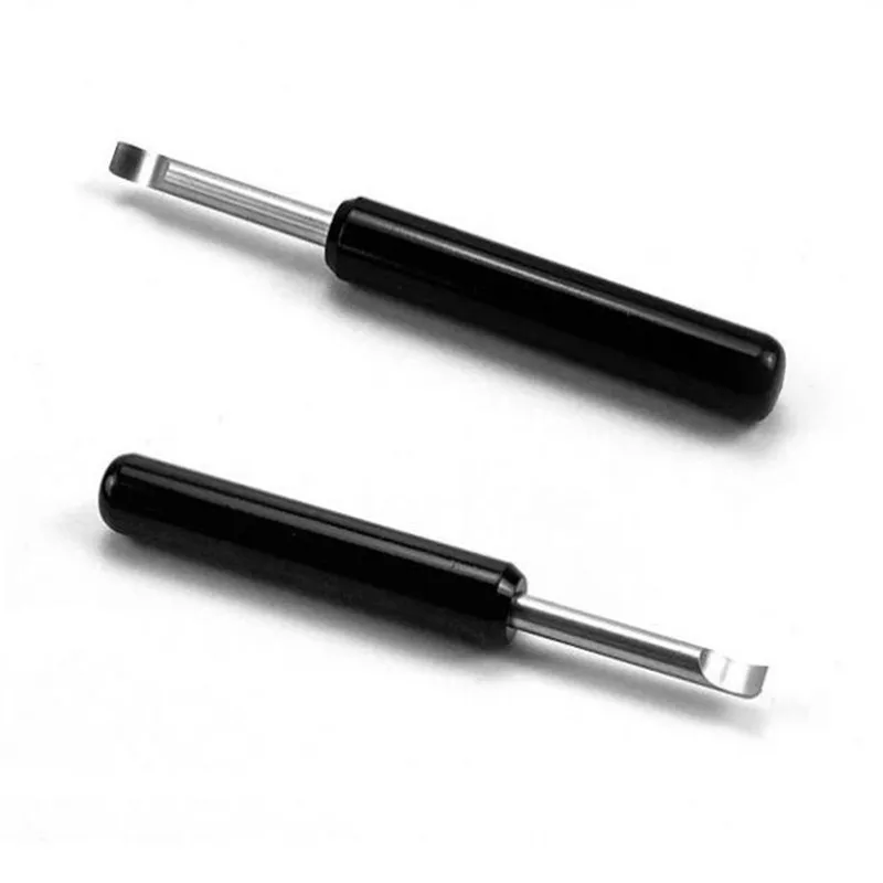 Watch Repair Tool Watch Case Opener Knife Back Cover Pry Remover for Battery Replacement Watch Accessory Repair Tool Repair Kits