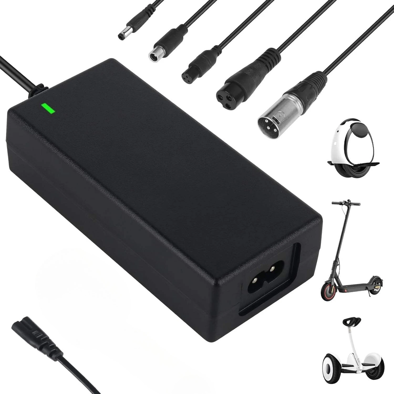 Universal Ac Dc 42V…