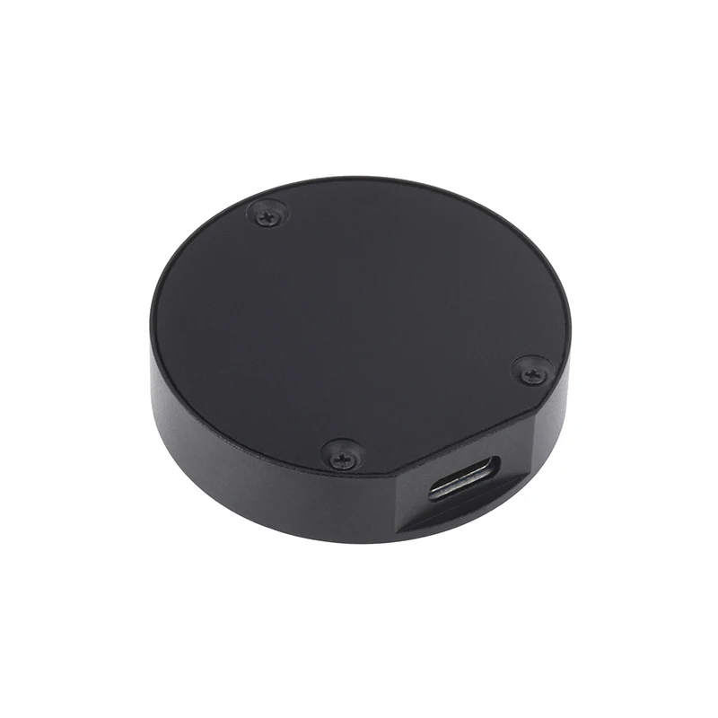 ESP32-S3 1.28 Polegada ips placa de desenvolvimento lcd redonda 240x240 pixel 32 bits lx7 processador dual-core para ESP32-S3