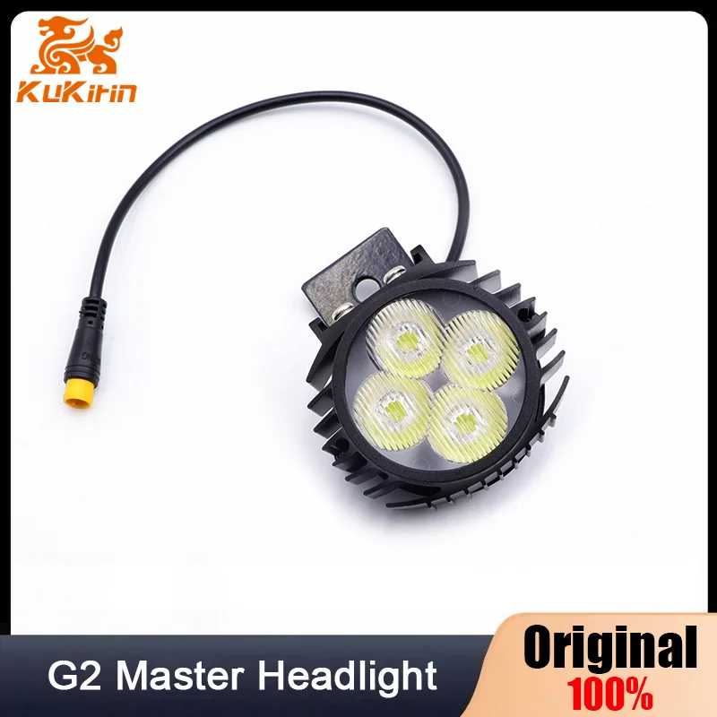 Original Headlight …