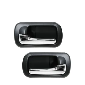 9 Hauptverkäufe Civic Maçanet 2005 - №4