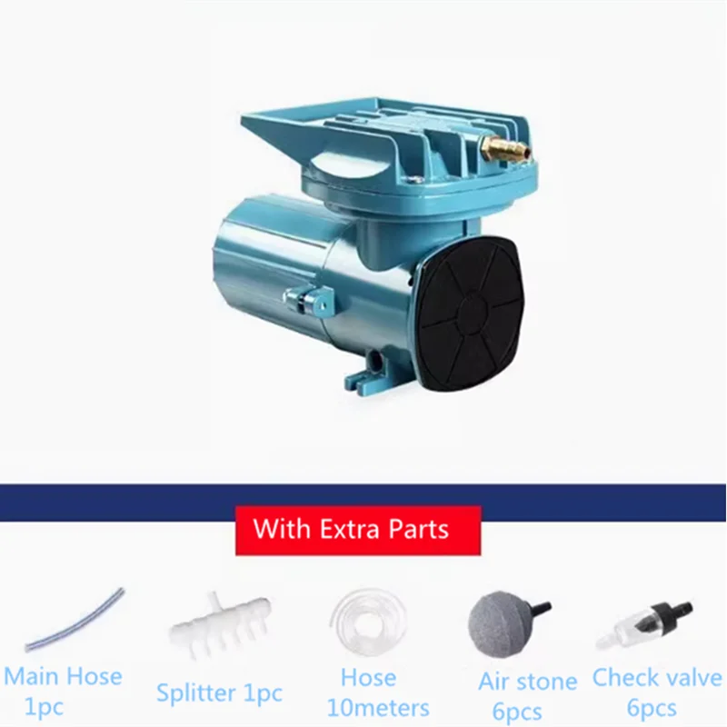 Air Flow 115L/M Dc … - image