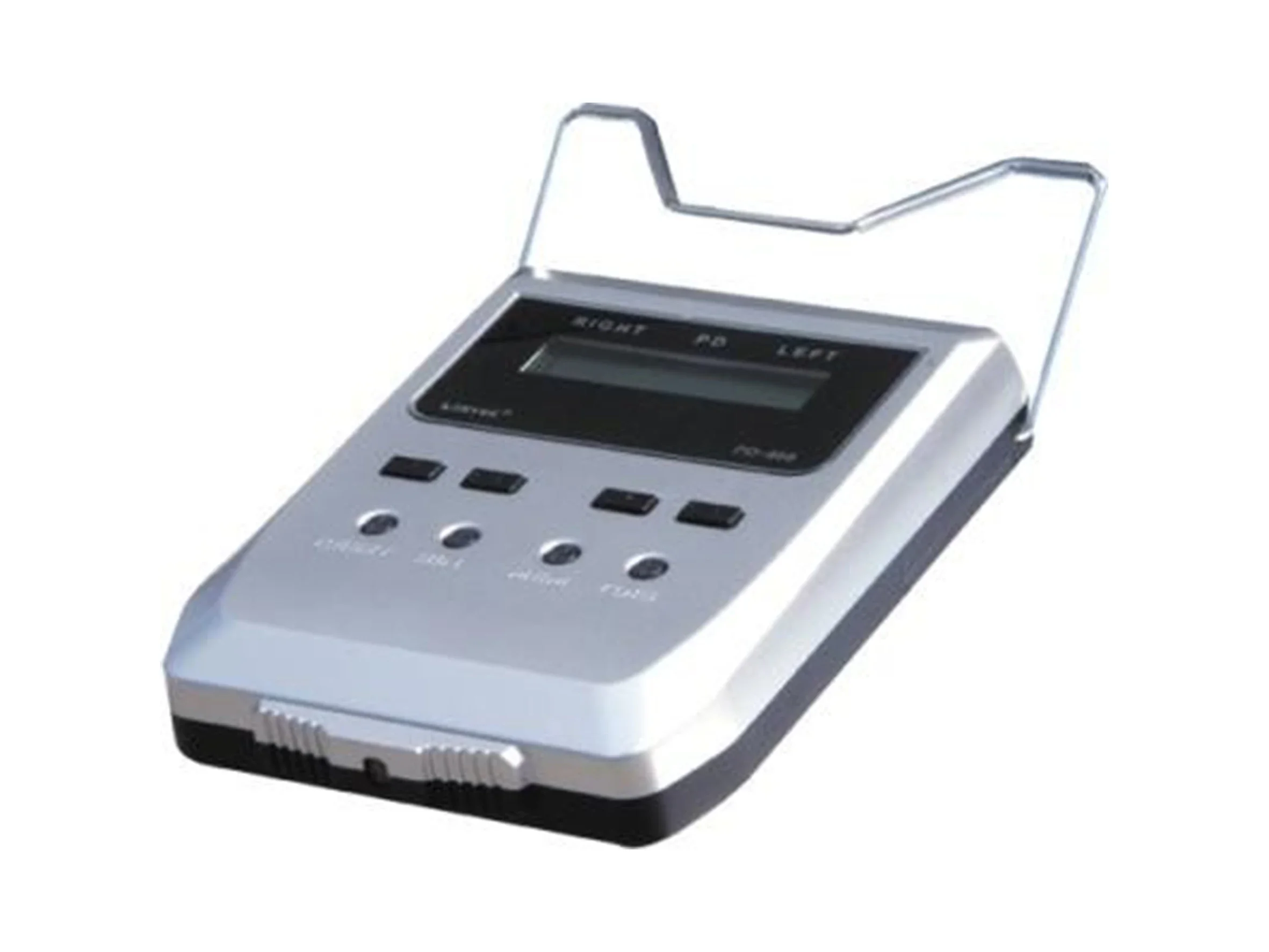 Medidor PD digital ALG PD668