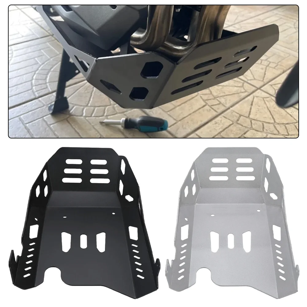 

Fit For VOGE Valico DS525X DSX525 525DSX DS 525X 525 DSX DS 525 X Motorcycle Engine Guard Protector Cover Chassis Skid Plate