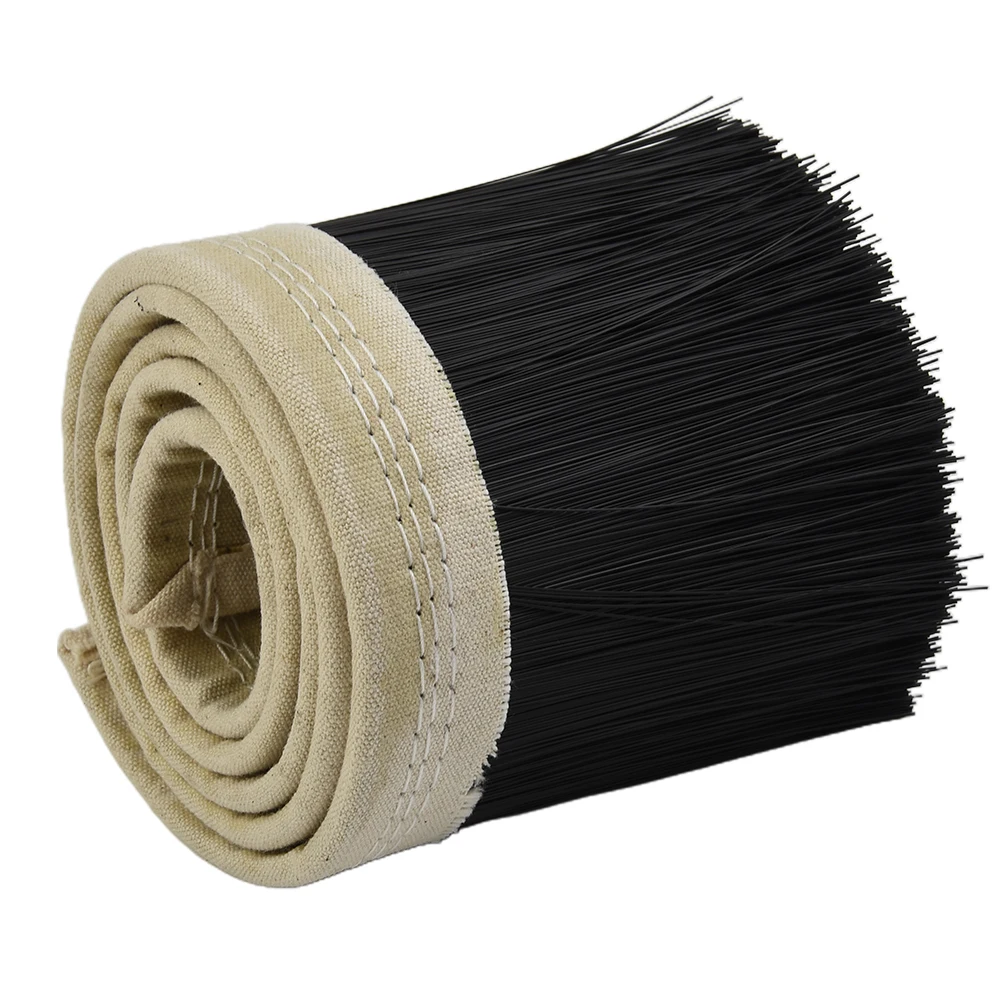 Quality Dust Cover Brush Tool Brand New Part Useful Spindle Motor 5mm Thickness Engraving Machine Vacuum Cleaner