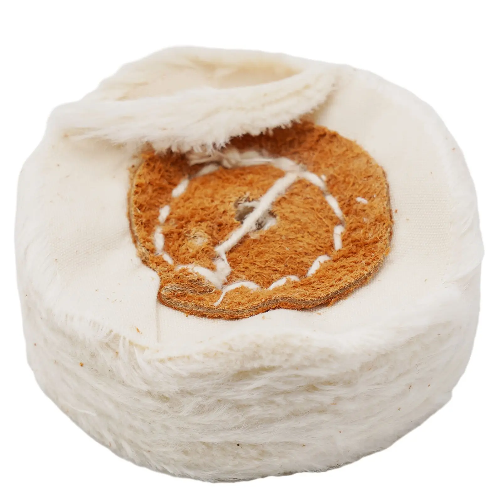 

Высококачественное оборудование для мастерских: полировальные круги из ткани и нержавеющей стали (2 дюйма, 50 мм) для алюминиевых изделий и металлических украшений