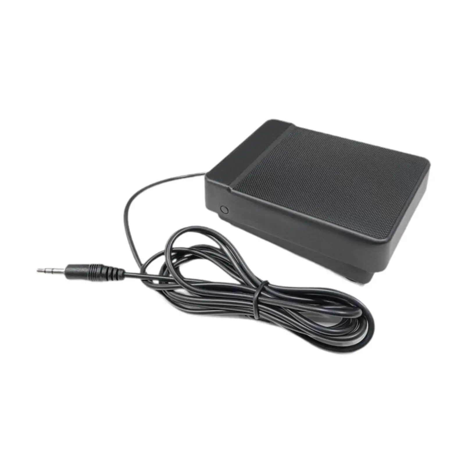 

Sustain Pedal Keyboard Sustain Pedal, 3.5mm Input Plug, Piano Keyboard Pedal for Synthesizers Performance