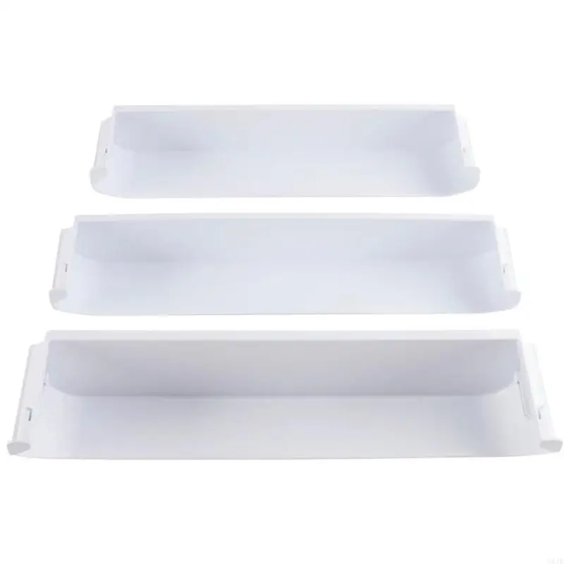 

U1JE ABS Refrigerator Shelf Replacement Refrigerator Assembly for Refrigerator