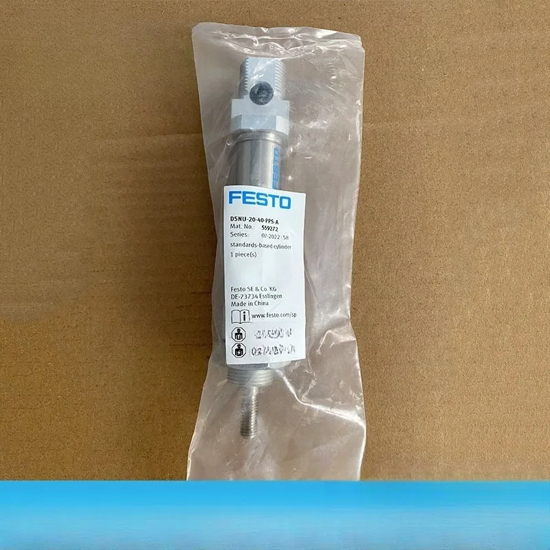 Parts For Festo Iso…