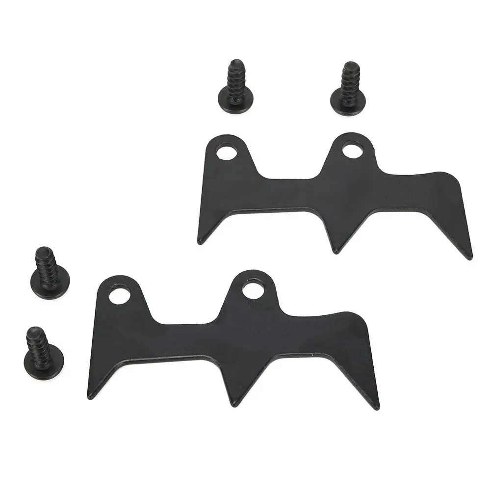 1set Bucking Spur Spike For Husqvarna Chainsaw 36 41 136 137 141 142 Replacement Part Home Garden Power Tool Parts Accessories