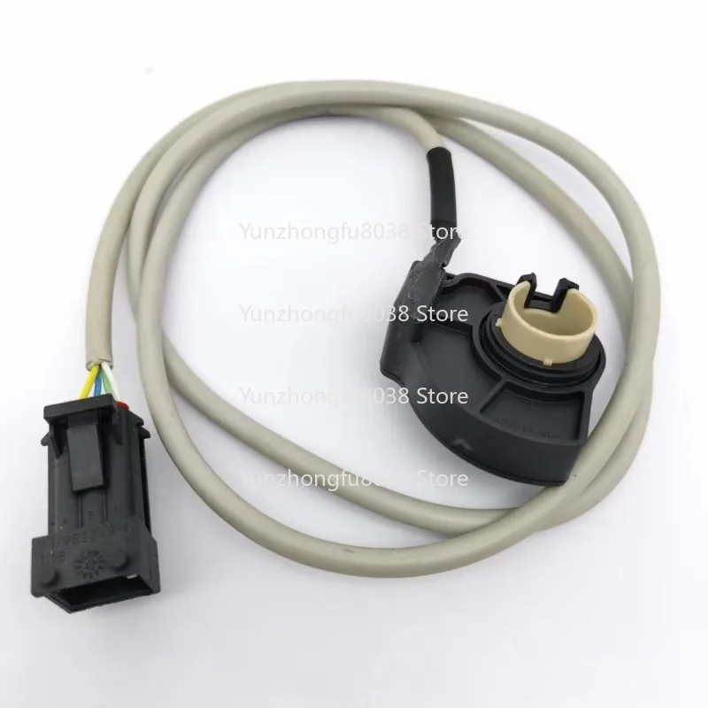 Replacement Potentiometer Sensor 50023604702 for Linde Forklift Steering Accelerator Spare Part
