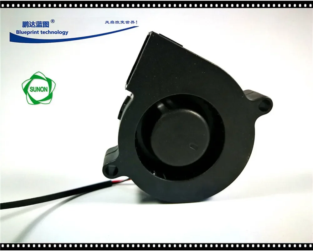 factory Brand New EF50151B1-C02C-A99 HigH Air Volume 5015 5CM Humidifier Turbine Blower Fan 50*50*15mm
