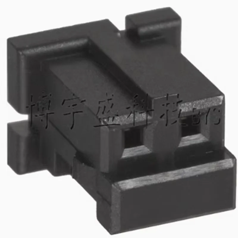 

DF3-2S-2C Connector, rectangular connector housing 2p 2.0mm