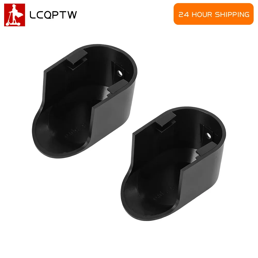 

Kickscooter Front Decorative Cover For Xiaomi 5 5 Pro Electric Scooter Front Fork Cover Replacement Parts Accessories