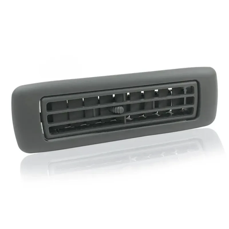 Gray Beige Roof Air Conditioning Vent for Toyota Prado 2002 2003 2004 2005 2006 2007 2008 2009 Automobile Brand New